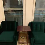 Jakomini-Wohnung