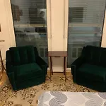 Jakomini-Wohnung