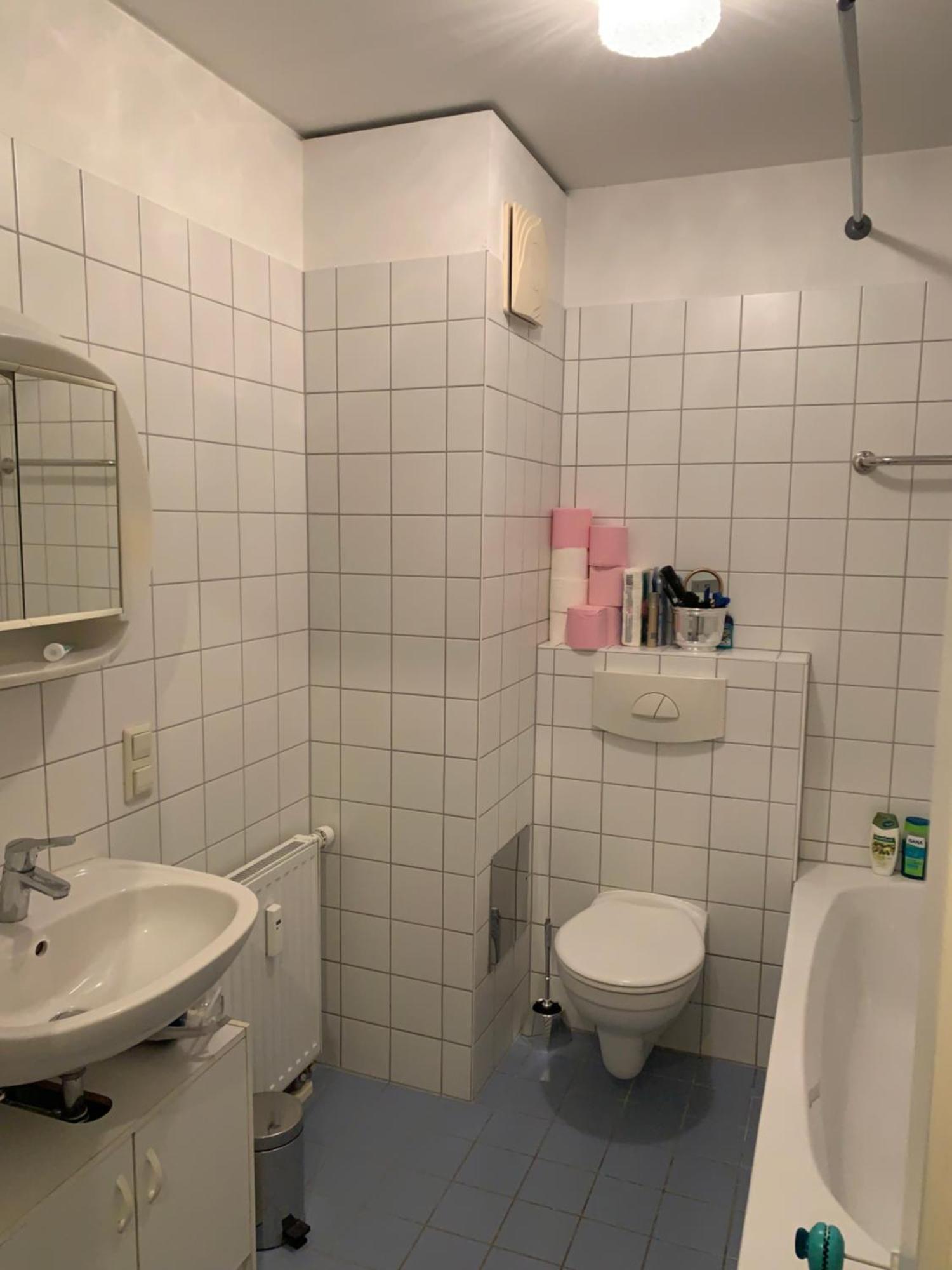 Jakomini-wohnung