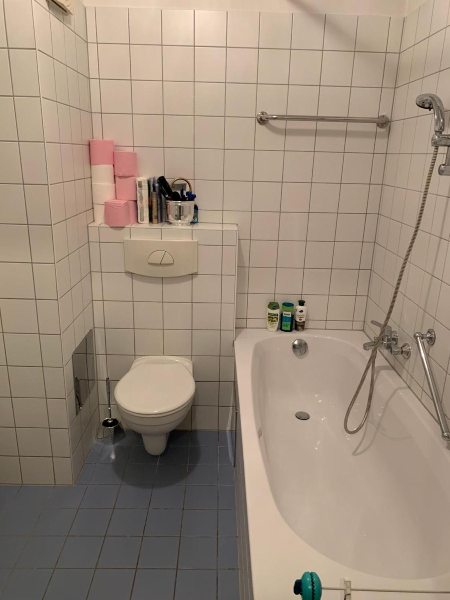 Appartement Jakomini-wohnung Graz