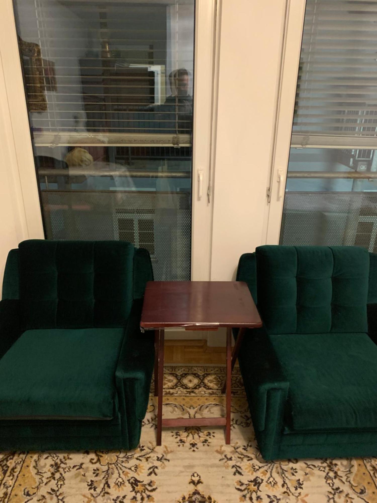 Jakomini-wohnung Appartement *